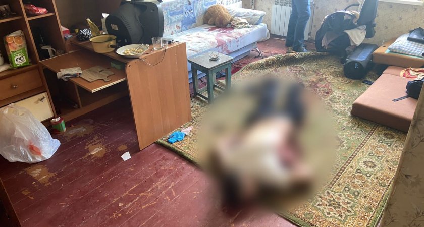 В Ярославской области мужчина зарезал друга за намеки гомосексуального характера