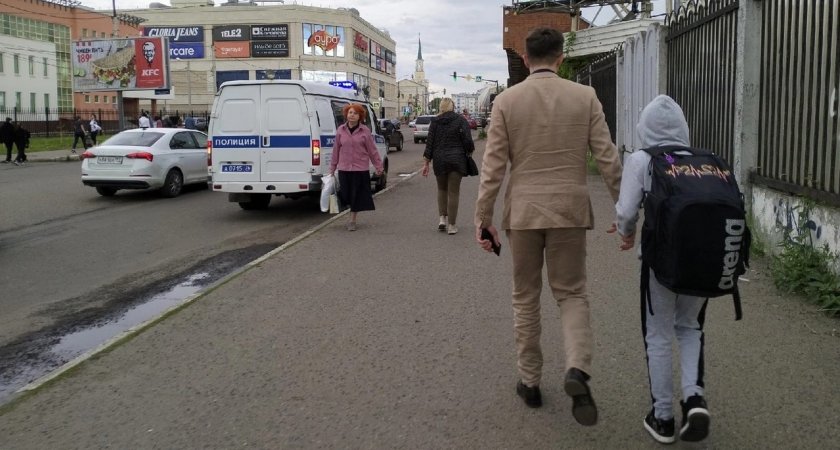 В Дзержинском районе задержан мужчина с крупной партией героина