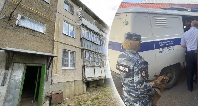 Жителя Ярославской области осудят сразу за два преступления