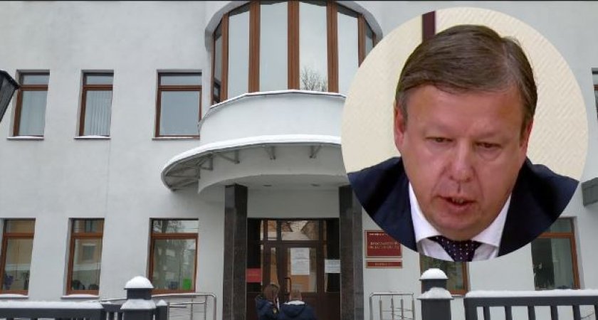 В Рыбинске за контрабанду будут судить экс-директора судостроительного завода