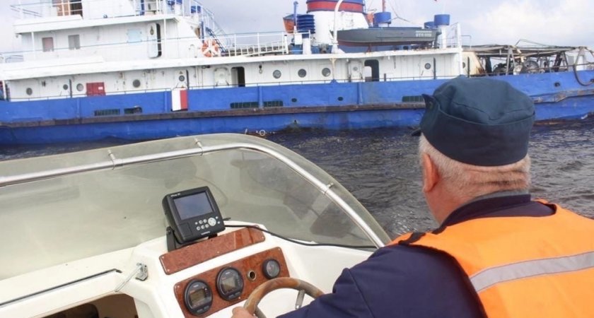 Капитан баржи, затонувшей в Рыбинском водохранилище два года назад, оправдан