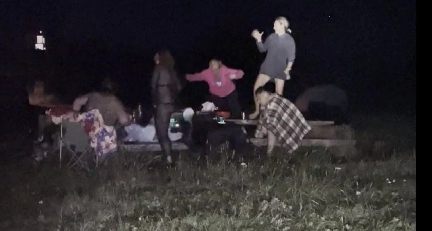  "Пьяный за рулем": скандал прогремел у национального парка в Ярославской области