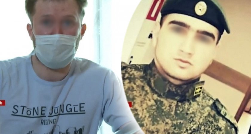 Уроженец Таджикистана до полусмерти избил молодого врача и отделался штрафом в 40 тысяч ру