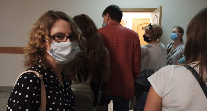 Работники заводов Ярославля восстали против масочного режима