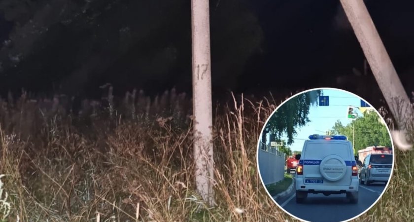 Под Ярославлем убили молодого мужчину за то, что не служил в армии