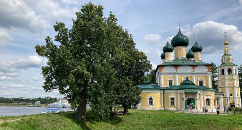 Почти полмиллиарда рублей получат Переславль и Углич на обустройство исторических центров 
