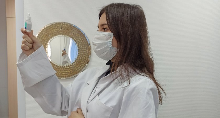 Коронавирус возвращается: ярославцам из групп риска рекомендуют носить маски