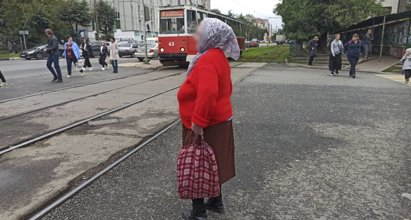 Бабушка-рецидивистка обокрала ярославцев на 10 миллионов рублей