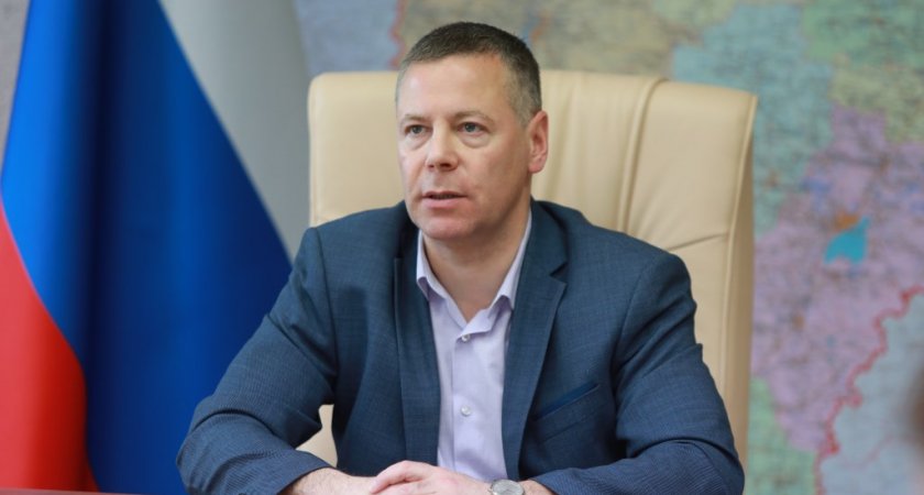Михаил Евраев объявил первые назначения по итогам кадрового проекта «Ярославский резерв»
