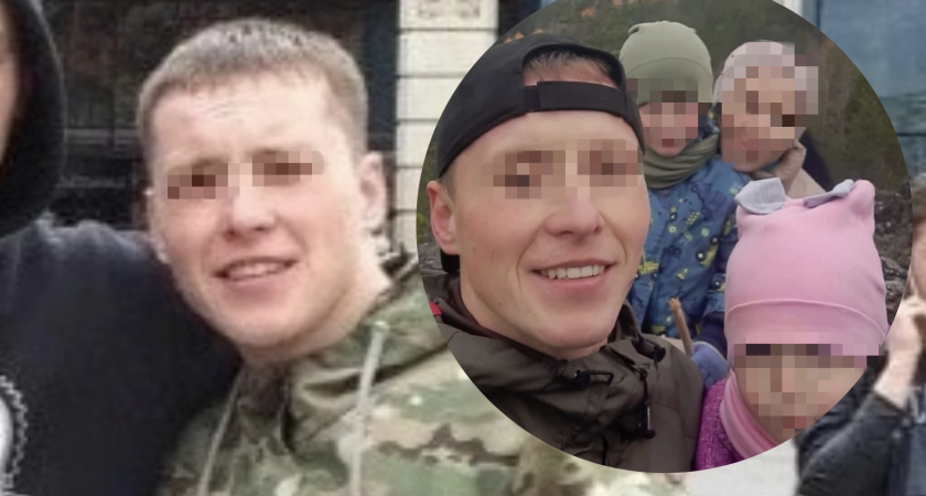 О смерти молодого парня в ходе спецоперации на Украине сообщил ярославский общественник