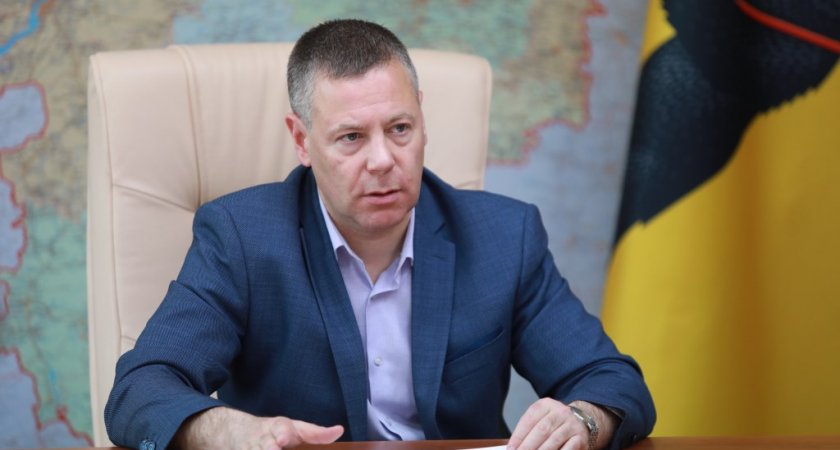 Экс-губернатор Анатолий Лисицын поддержал Михаила Евраева на предстоящих выборах