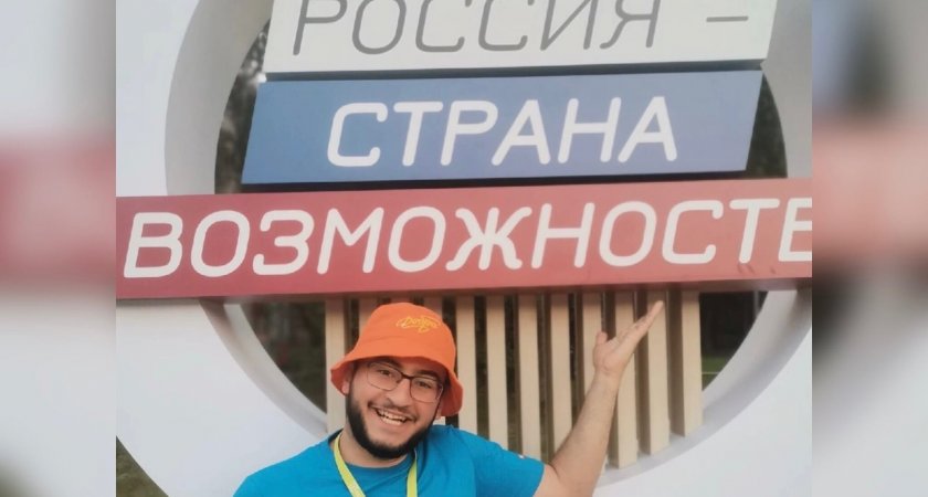 "Из-за зарплат в Ярославле боюсь быть врачом": студент-медик выиграл 250 тысяч