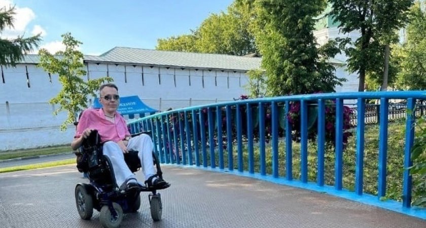 В Ярославле инвалид-колясочник не может получить жизненно необходимые препараты