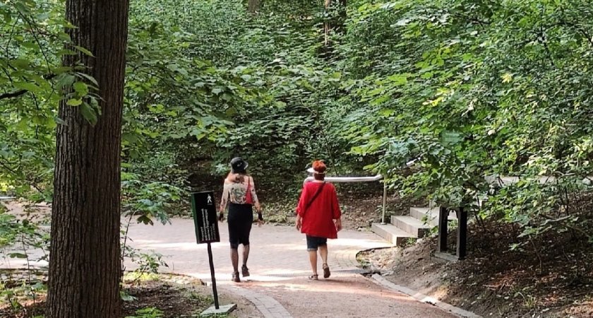 Мужчины составили топ-5 самых сексуальных женских имен 