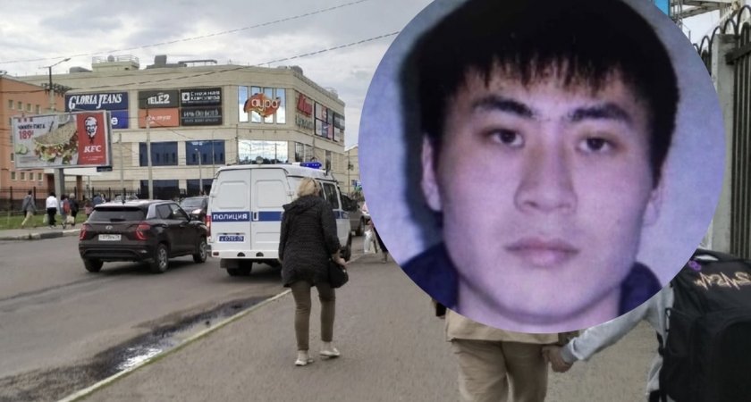 Похитившего и истязавшего человека преступника разыскивают в Ярославской области
