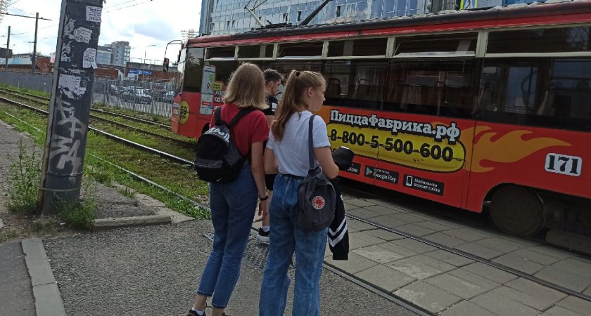 Из-за долгов арестовали счета предприятия общественного транспорта "Яргорэлектротранс"