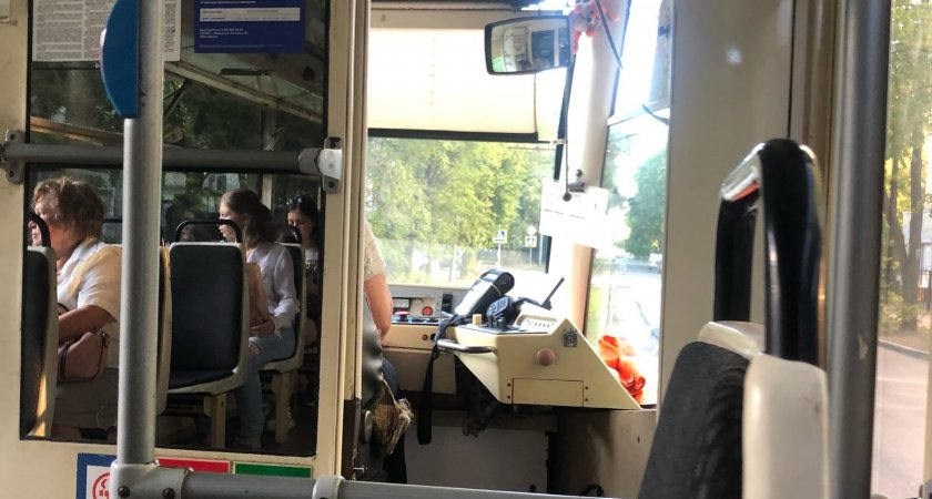  Как скажется арест счетов "Яргорэлектротранса" на работе транспорта, рассказали в мэрии