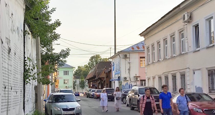 Активисты Ярославля попросили переименовать малоизвестный проезд в честь Куравлева