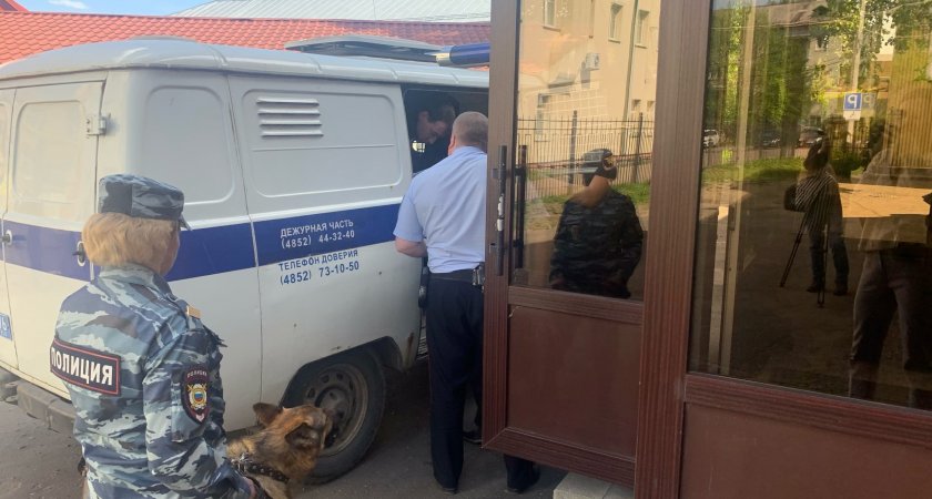 Житель Ярославля осужден за организацию нарколаборатории в Татарстане