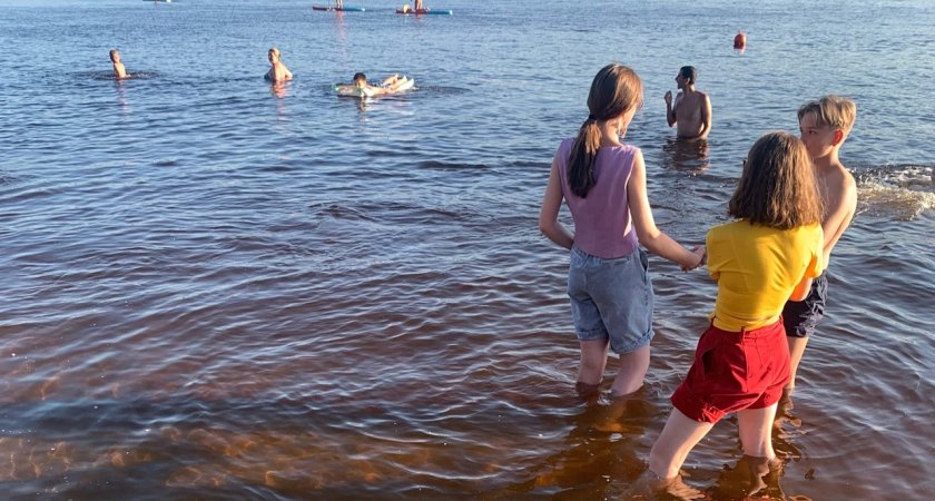 Назвали день адского пекла на этой неделе в Ярославле