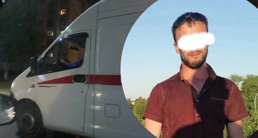 Под Ярославлем в реке нашли труп пропавшего несколько дней назад мужчины