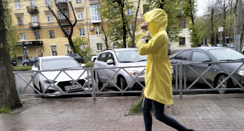 Назвали самый холодный день сентября в Ярославле