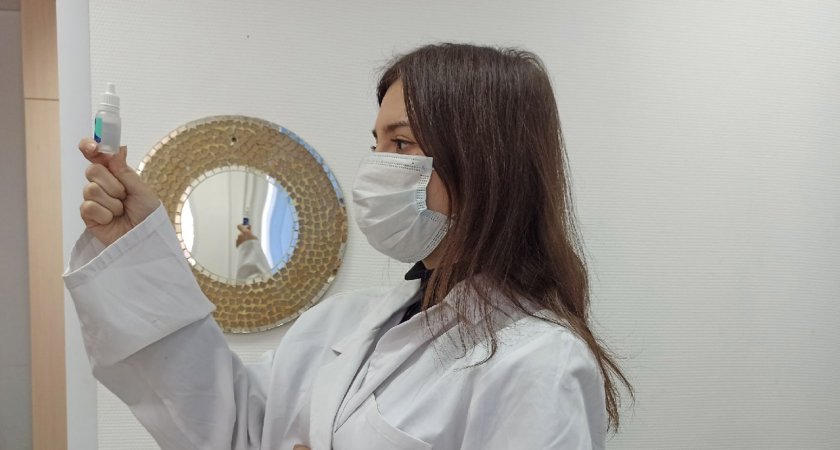 Ученые обнаружили новый штамм ВИЧ