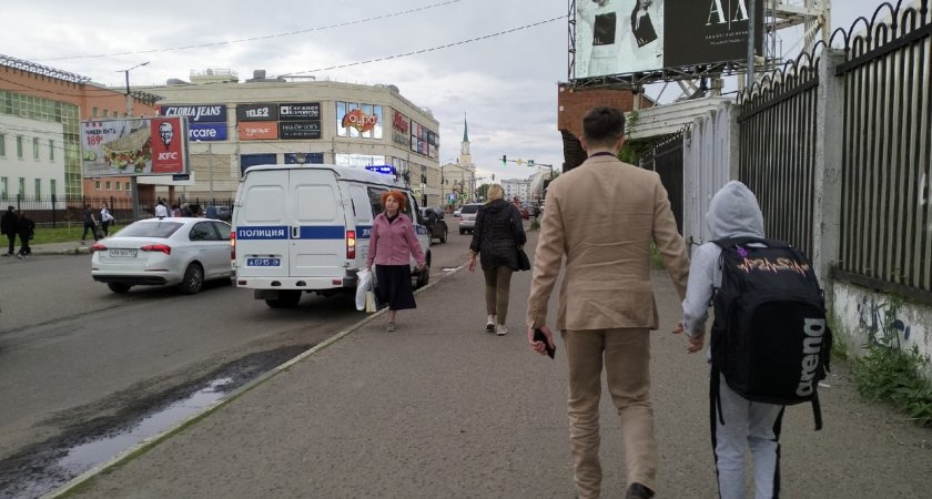 Изуродованный труп мужчины нашли в центре Ярославля 