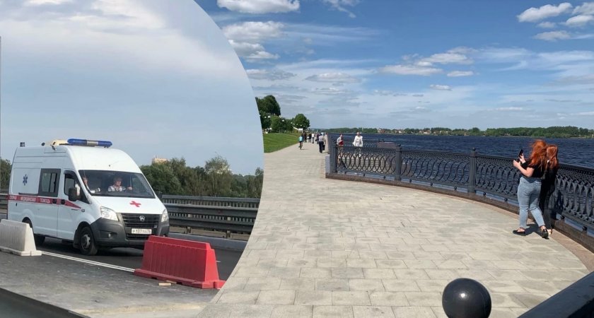  Причины смерти мужчины во время полумарафона в Ярославле проверит Следком