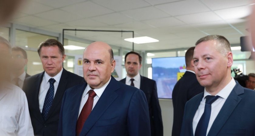 Правительство РФ поможет региону оснастить хирургический корпус онкобольницы оборудованием