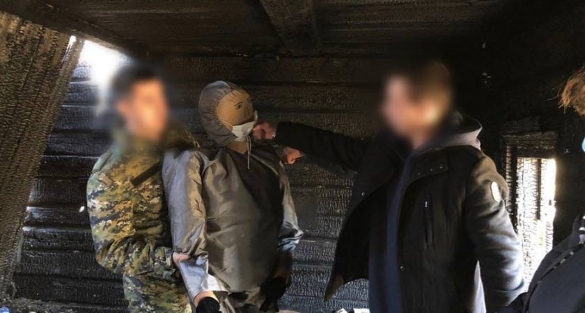 В Ярославле бездомные убили мужчину и зверски расправились со свидетелем