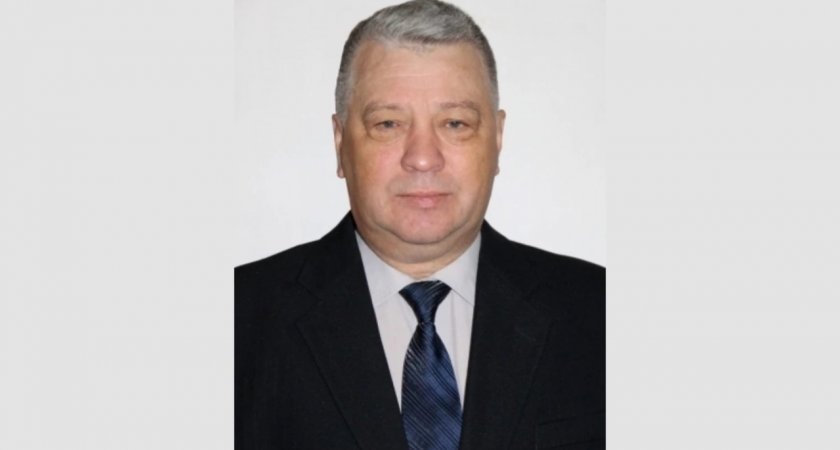 В Ярославской области скончался бывший чиновник администрации