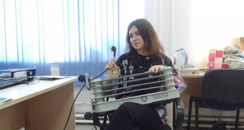 Ярославцы опасаются счетов за отопление