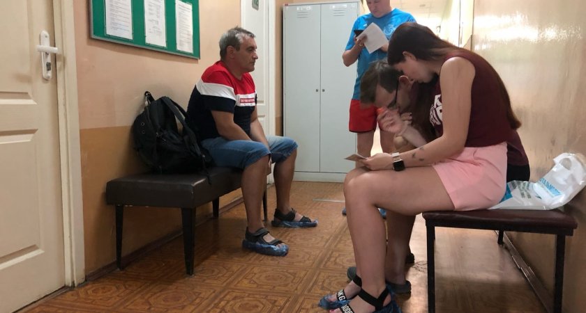 Назвали группу крови долгожителей