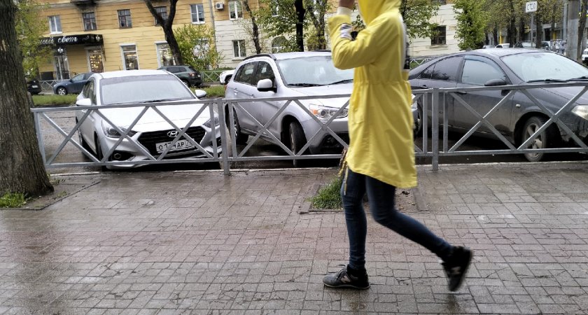"Начнутся сильные заморозки": МЧС выпустило экстренное предупреждение для ярославцев