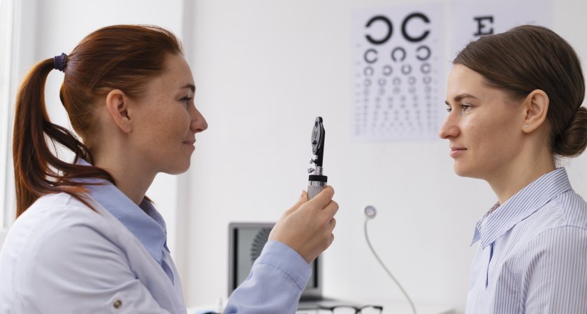 67 новых заявок: как офтальмологической клинике удалось их получить
