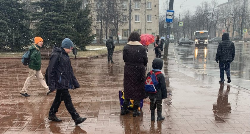 Ливни и аномальные морозы: чем удивят осень и зима 2022 