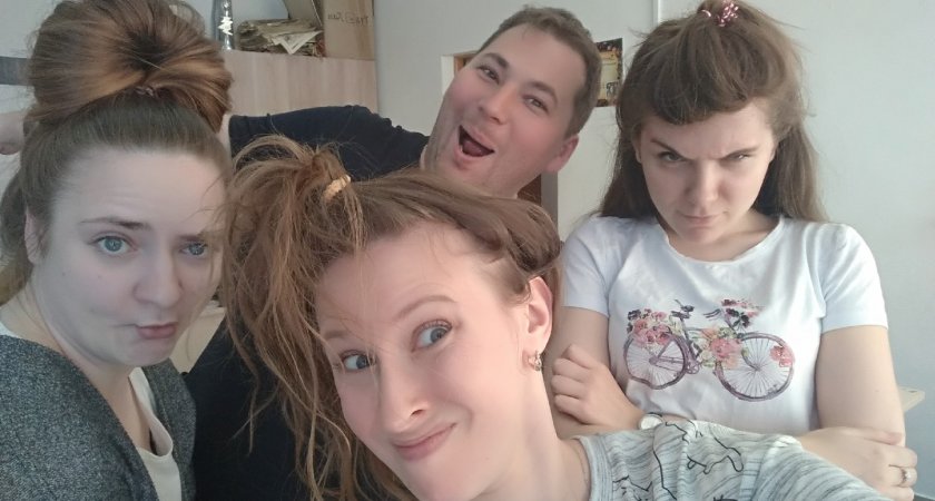 Назвали главный признак деградации человека