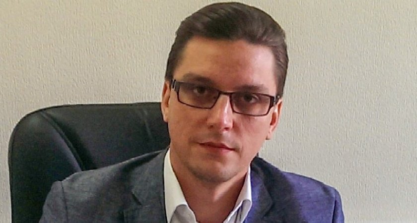 Чиновник из Ярославля стал министром ЛНР