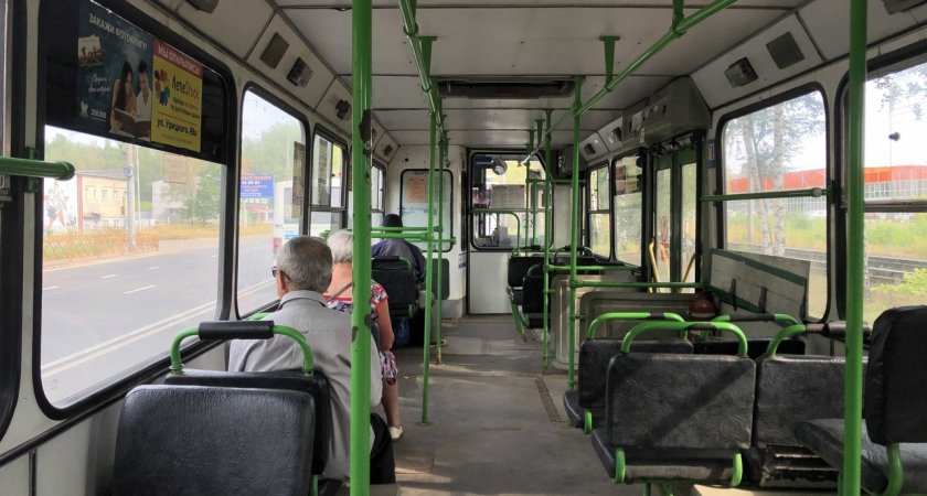 "В металлолом пойдут": из Ярославля скоро уберут троллейбусы