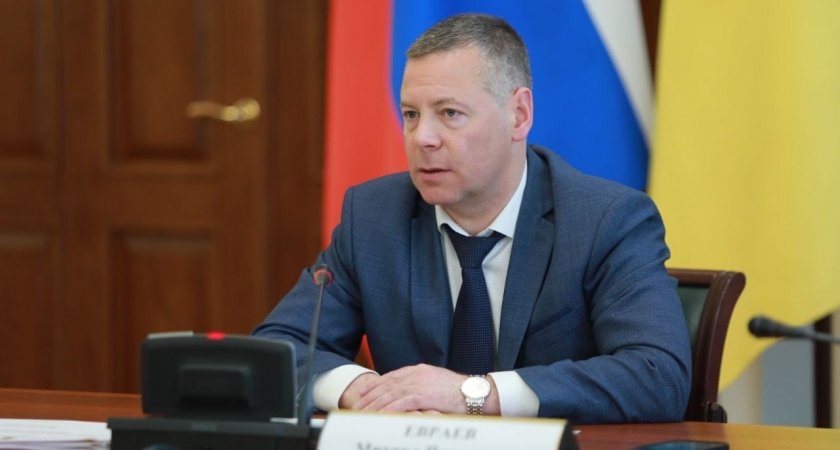 Губернатор Ярославской области Михаил Евраев обещал помочь коллегам из Удмуртии