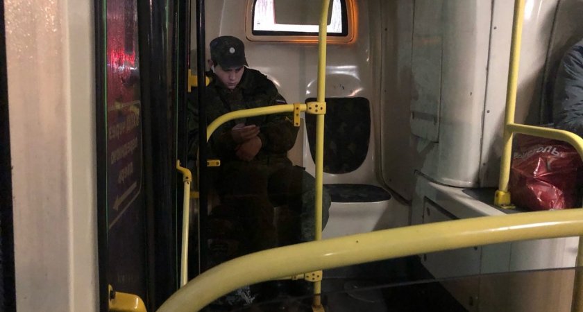 Ярославским призывникам дали еще месяц побыть дома