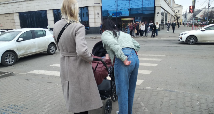 В Ярославле пристроят детей мобилизованных в надежные руки 