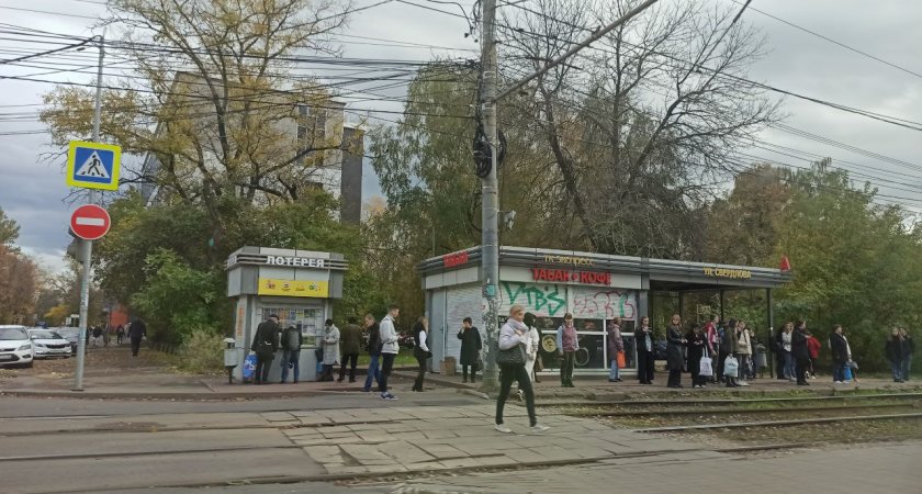 В центре Ярославля произошли массовые сбои электричества
