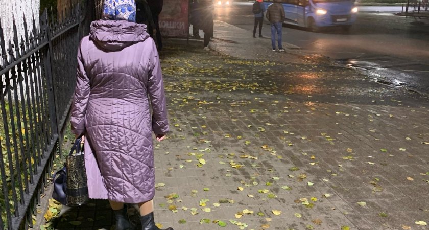 В Рыбинске пьяная девочка-подросток избила пенсионерку кирпичом