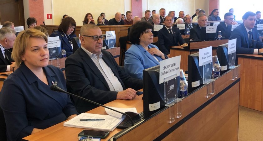 В Ярославле анонсировали дату выборов нового мэра 