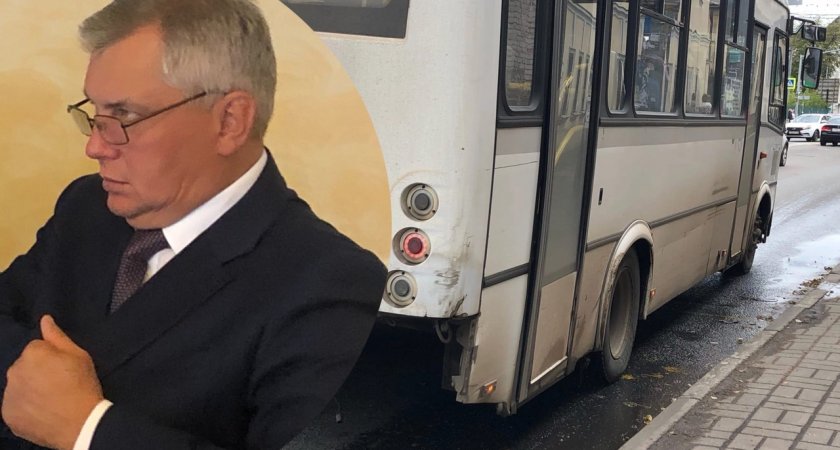 В Ярославле после масштабного скандала составят новое расписание автобусов 