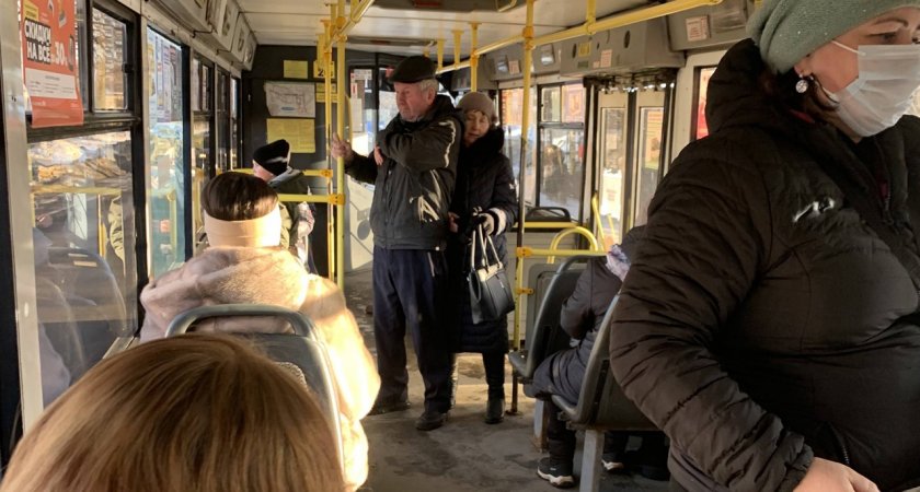 В Ярославле резко изменятся популярные маршруты общественного транспорта 