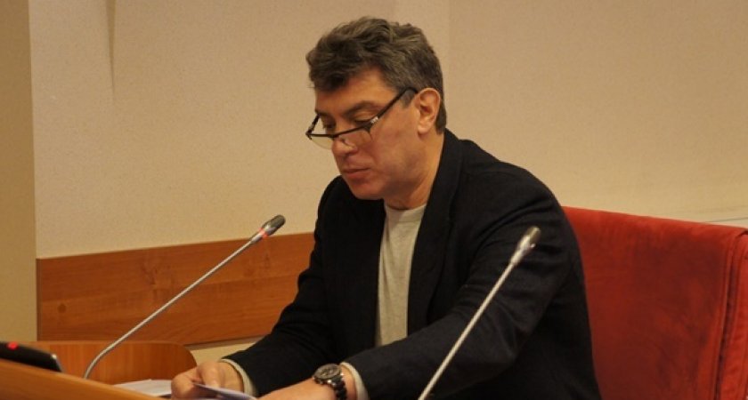 В Ярославле энергетики отозвали иск к детям убитого Бориса Немцова