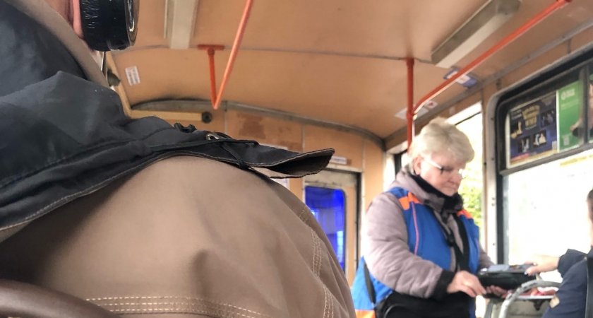 «Табуретка на фанере и давка»: ярославцы назвали самый отвратительный маршрут города